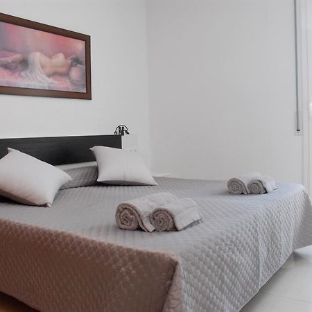 Apartamento Montroig 1 Sitges Exterior foto